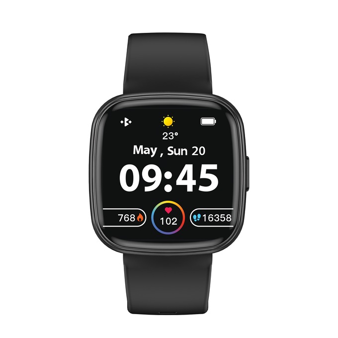 IG Venus Slim Smartwatch, , large