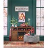 Farmhouse Christmas Sign, , large