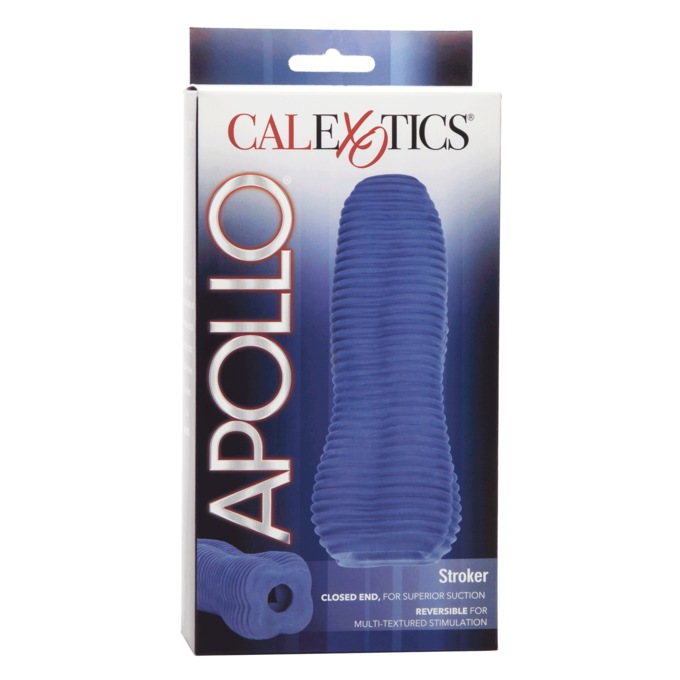 Apollo Stroker, , large