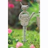 Garden Tool Rain Gauge Stake, , large