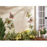 3-Piece Jeweled Butterfly Set, , large