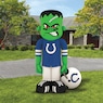 NFL  Inflatable Steinbacker, , large