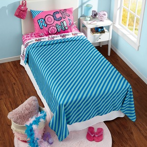 Lol Surprise Twin Sheet Set, , large