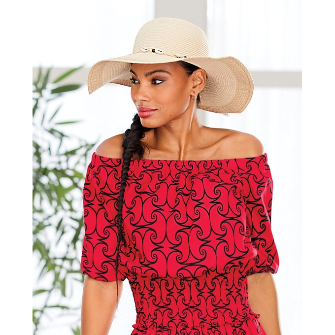 Perfect Sun Hat, , large