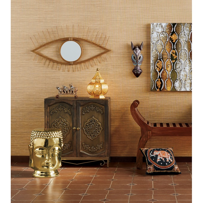 Buddha Stool, , large