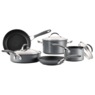 Circulon 8-Piece Cookware Set, , large