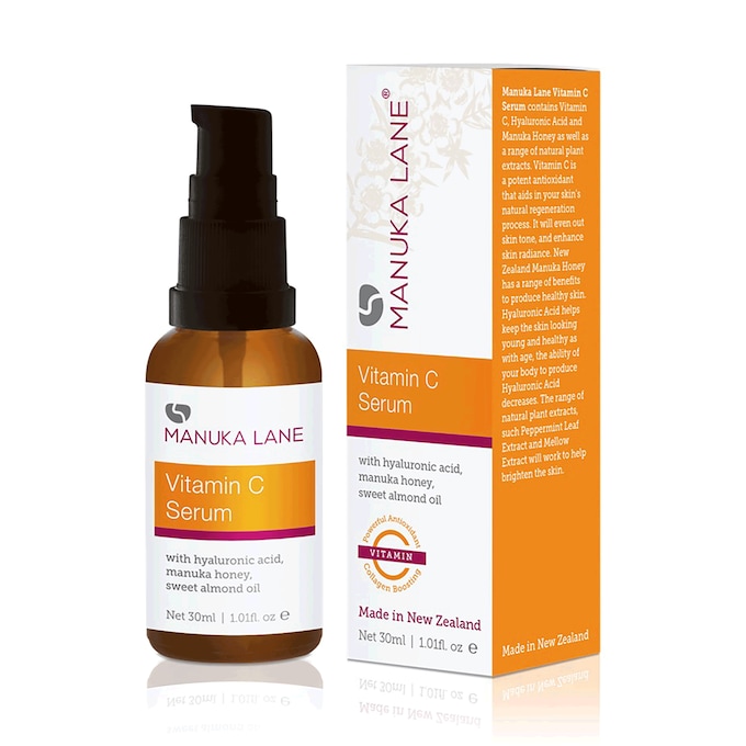 Manuka Lane Vitamin C Serum, , large