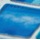 Blue Mosaic