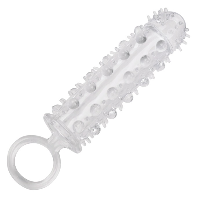 3-Piece Textured Extension Set, , large