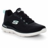 Skechers Women's Arch Fit Summits Daily Flow Shoe with APMA Seal of Acceptance, , large