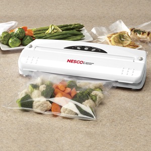 Airtight Vacuum Sealer by Nesco, , large