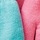 Turquoise Pink Purple