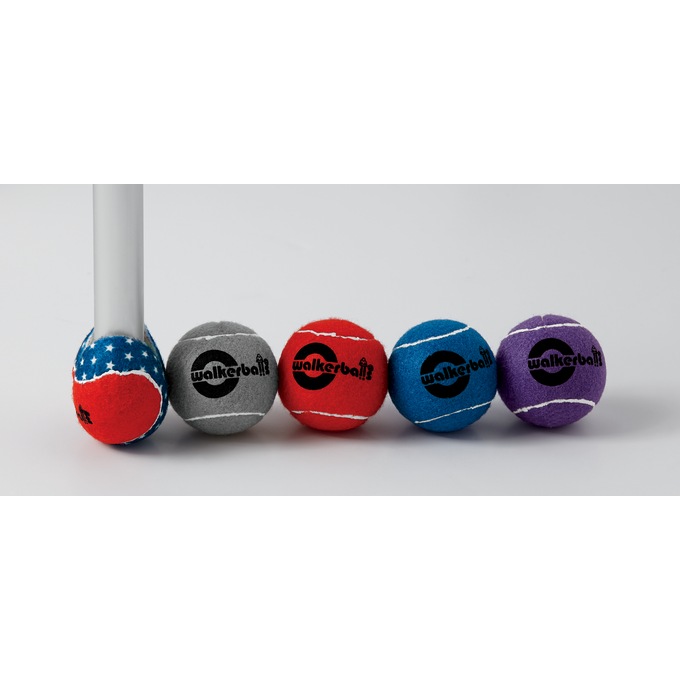 Walker Ball Glides, , large