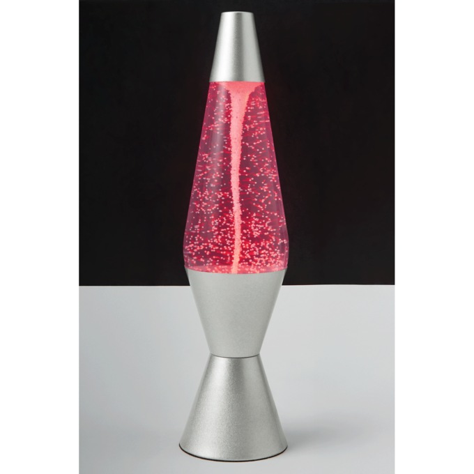 14" Tornado Lamp, , large