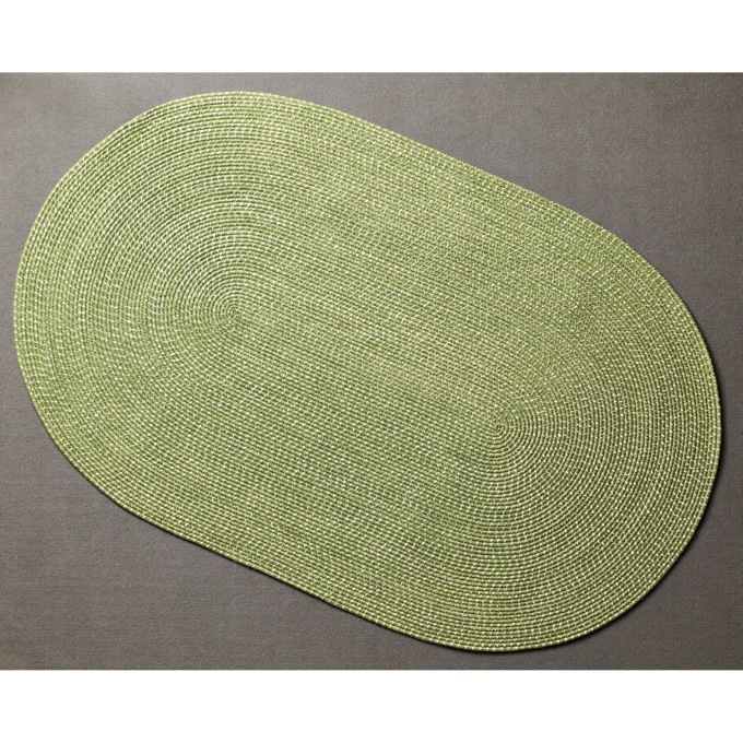 Indoor/Outdoor Sunny Braided Rug, , large