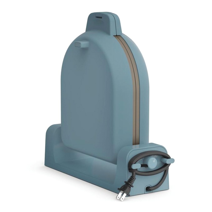 Bella Flip Waffle Maker, , large