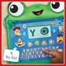 LeapFrog Lily Pad Touch & Learn Tablet, Green, large
