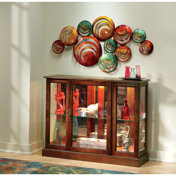 Orbs Wall Art Montgomery Ward