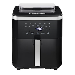 Guy Fieri Flavortown 6.5-Quart Steam Air Fryer, , large