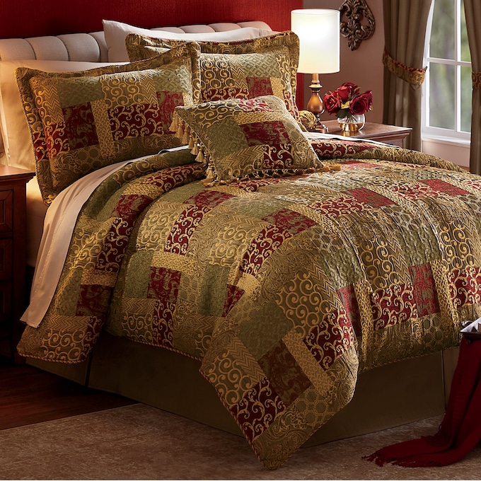 Berkshire studio on sale style comforter set