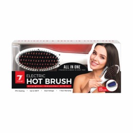 Heated Brush, , large