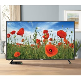 Naxa 32" LED TV/DVD Combo, , large