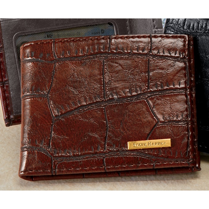 Harveys wallet shop