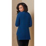 Sparkle of My Eye High-Low Sweater, , large