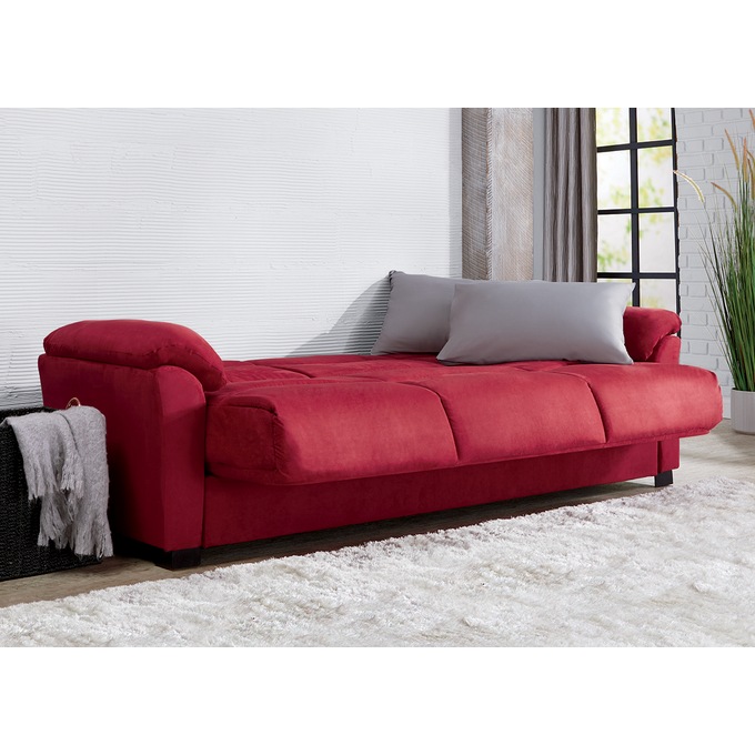 Super Plush Sofa, , large