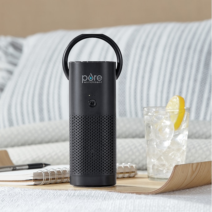 Travel Mini Air Purifier, , large