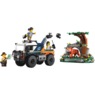 LEGO Jungle Explorer Off-Road Truck, , large
