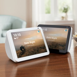 Amazon Echo Show 8, , large