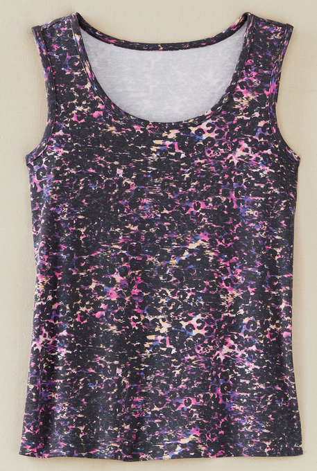 Betty Knit Tank, , large