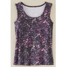 Betty Knit Tank, , large