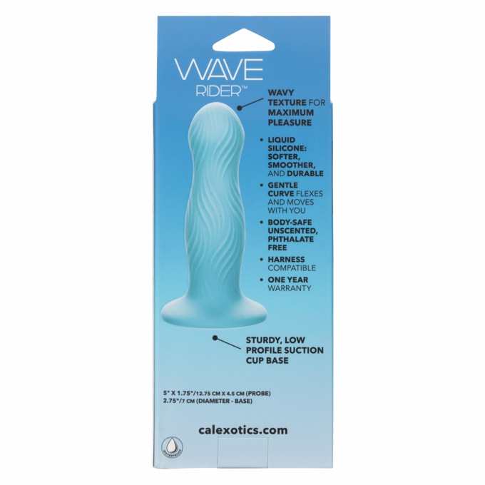 Wave Rider Swell Probe, , large