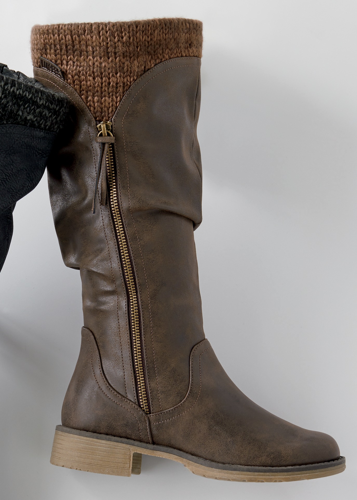 Luk-Ees Bianca-Bettina Boot by Muk Luks 