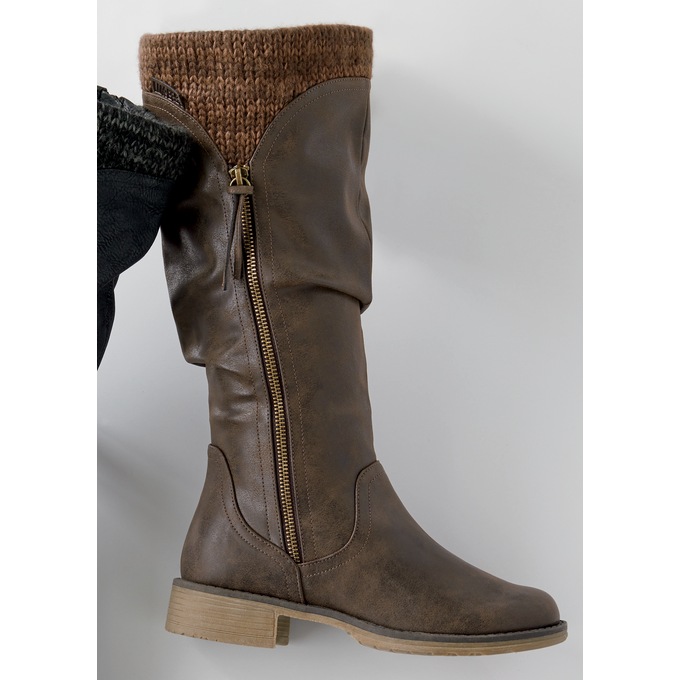 Luk-Ees Bianca-Bettina Boot by Muk Luks, , large