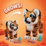 FurReal Gabby the Grow & Roar Tiger, Orange, large
