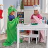 Child&#39;s Hooded Blanket, , large