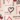 Printed Flannel PJs or Nightshirt, Love Joy and Peace, swatch