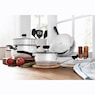 Oster Baldwyn 10-Piece Stainless Steel Cookware Set, , large