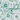 Roll Sleeve Top, Sea Green, swatch