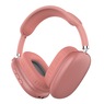 Supersonic IQ Sound High-Performance Wireless Headphones, Rose Gold, large