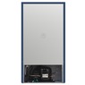 Montgomery Ward 3.2 cu. ft. Contemporary Fridge/Freezer, Gray or Blue, Marine, large