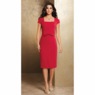 Bow Waist Dress, , large