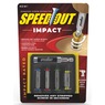 SpeedOut Impact Screw Extractor Set, Multi, large