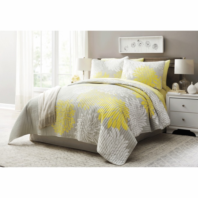 Enya 3-Piece Quilt Set, , large