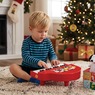Peanuts Schroeder's Electric Piano, Red, large
