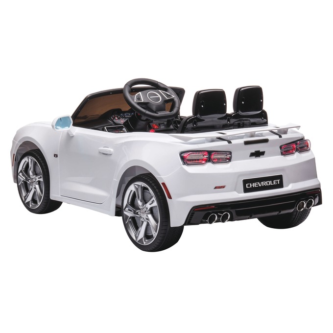Chevrolet Camaro 2SS Ride-On, , large