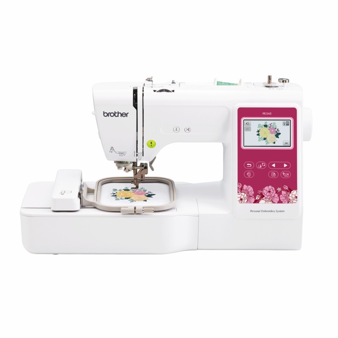 Brother Embroidery Machine